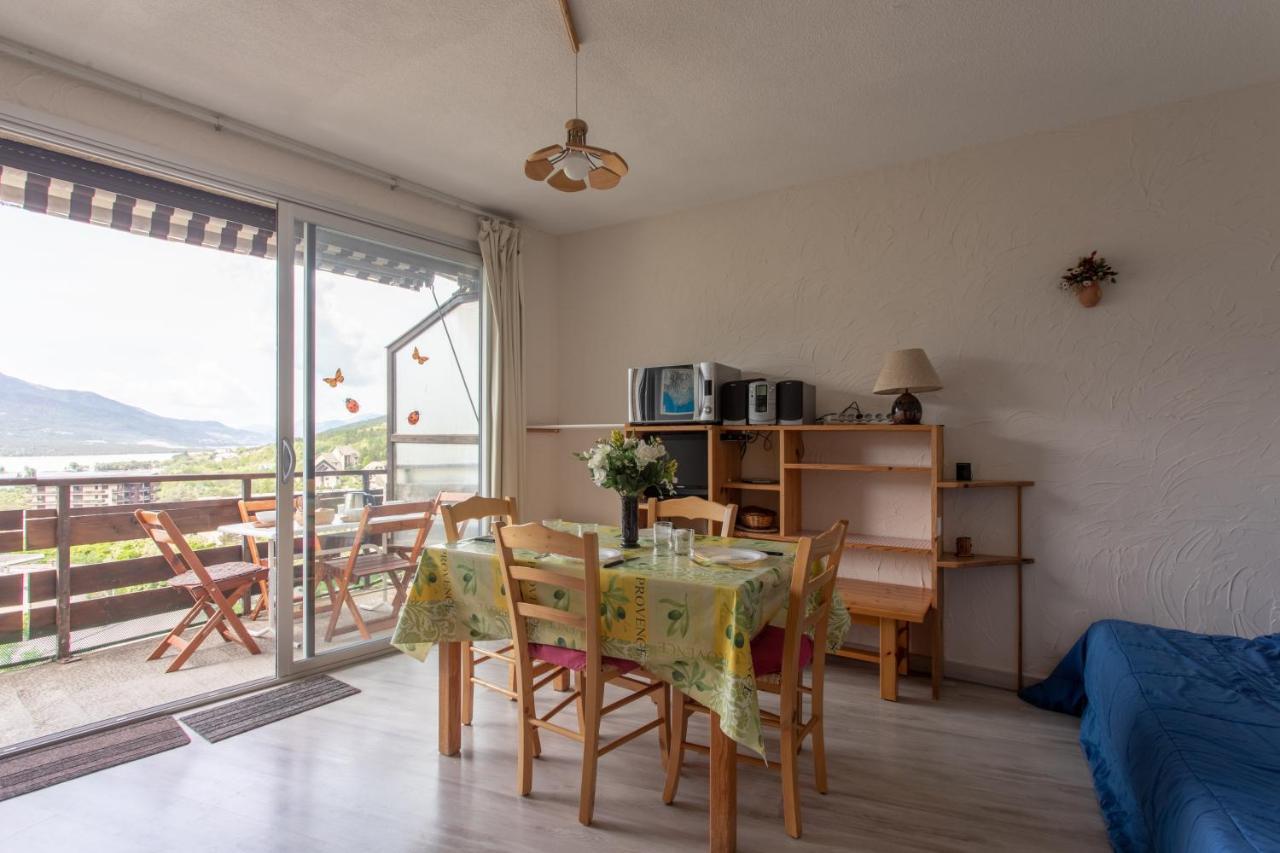 Le Mirador - Avec Balcon Vue Et Montagnes Appartement