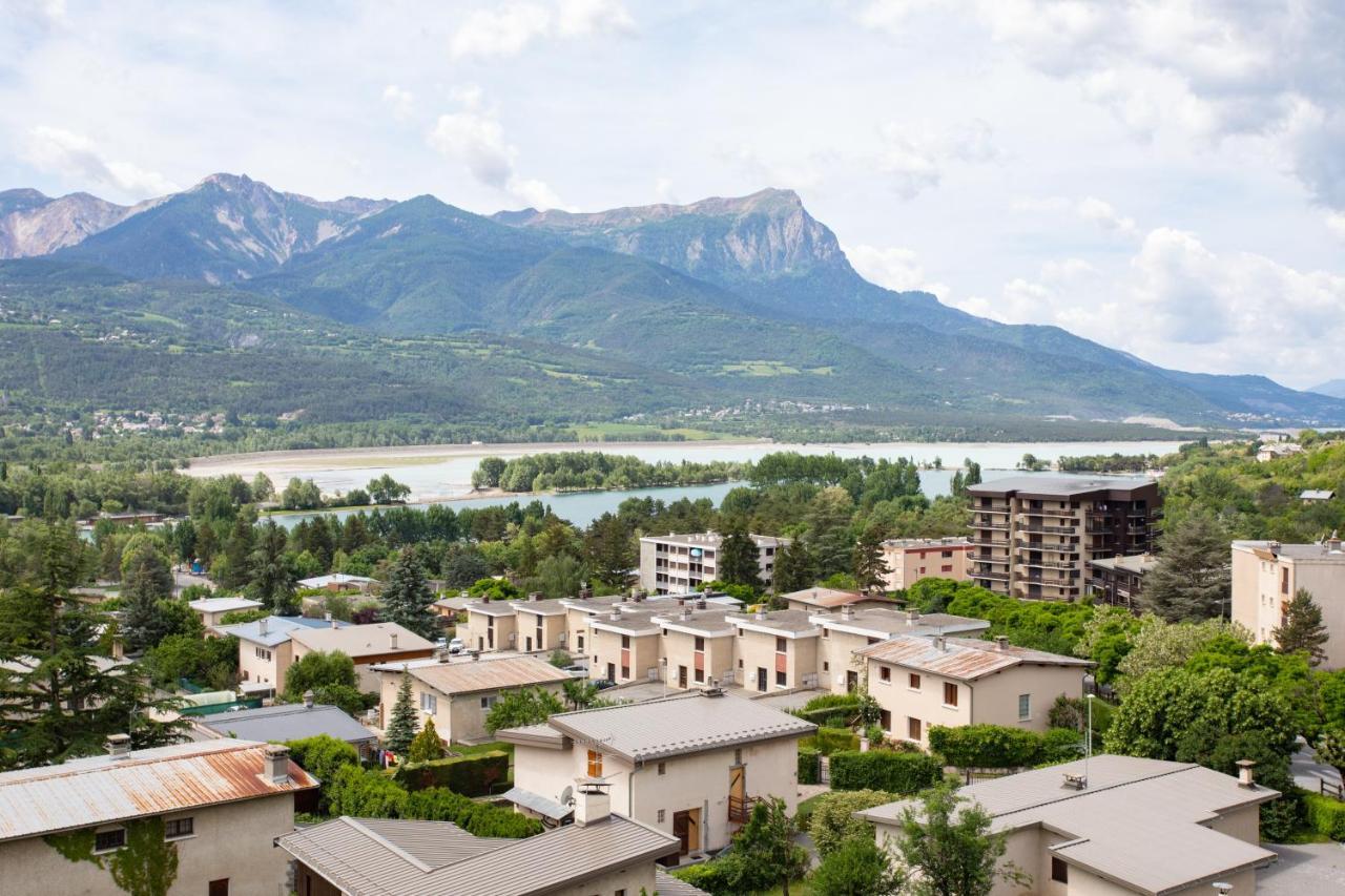Appartement Le Mirador - Avec Balcon Vue Et Montagnes *