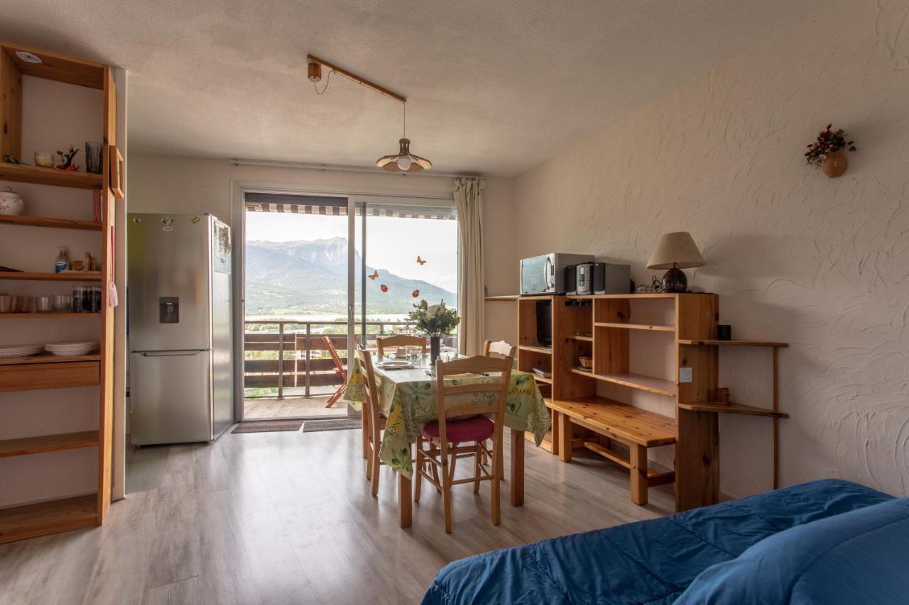 Le Mirador - Avec Balcon Vue Et Montagnes Appartement *