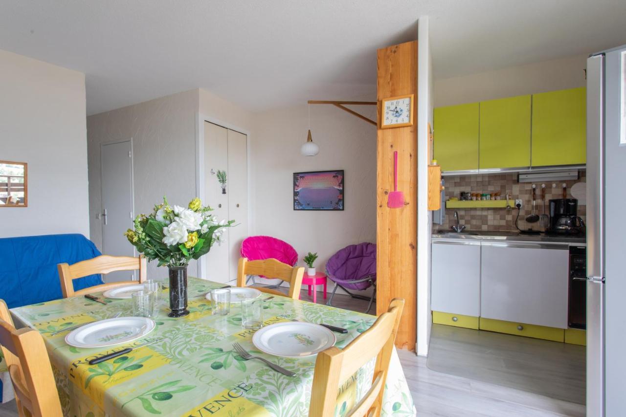 Appartement Le Mirador - Avec Balcon Vue Et Montagnes Embrun