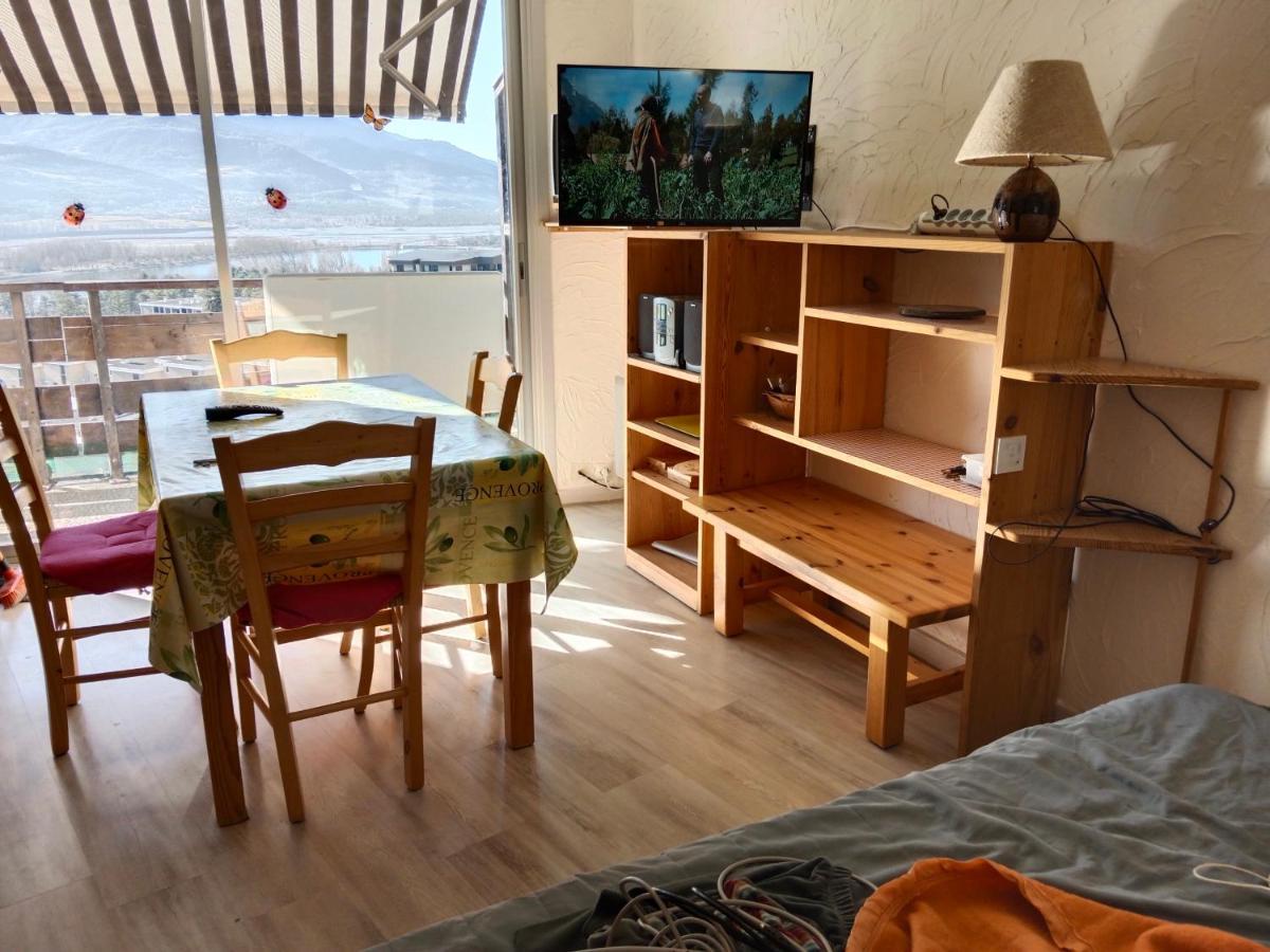 Appartement Le Mirador - Avec Balcon Vue Et Montagnes *