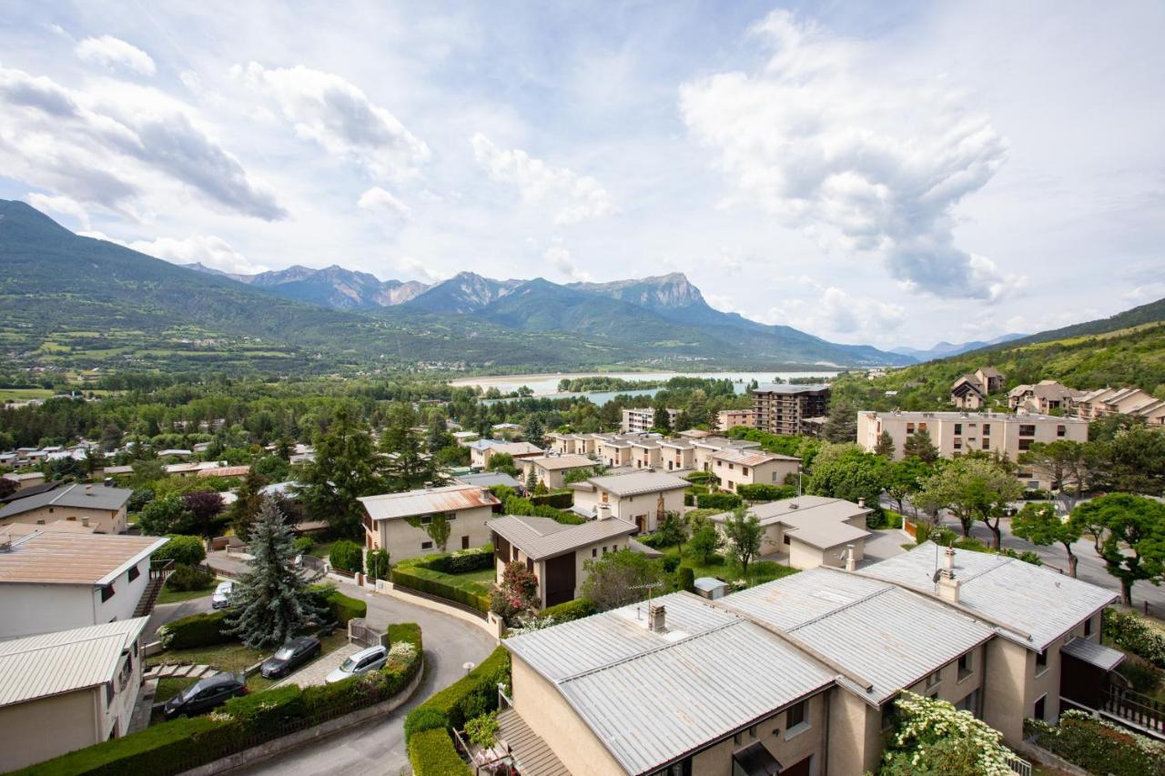 Apartment Le Mirador - Avec Balcon Vue Et Montagnes *
