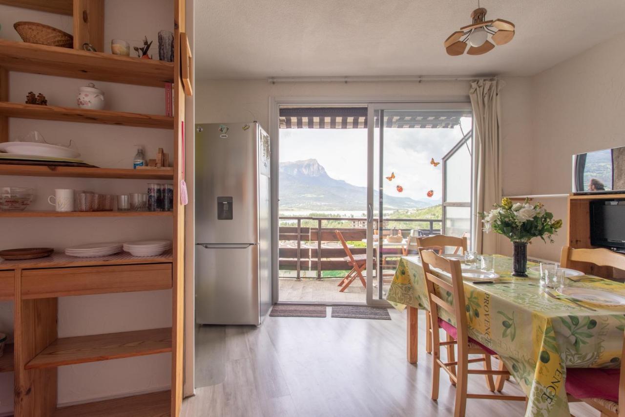 Apartment Le Mirador - Avec Balcon Vue Et Montagnes *