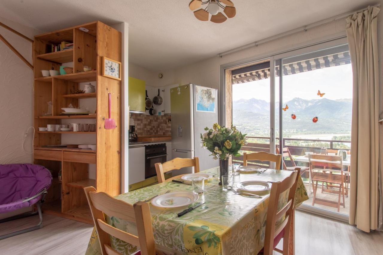 Le Mirador - Avec Balcon Vue Et Montagnes *